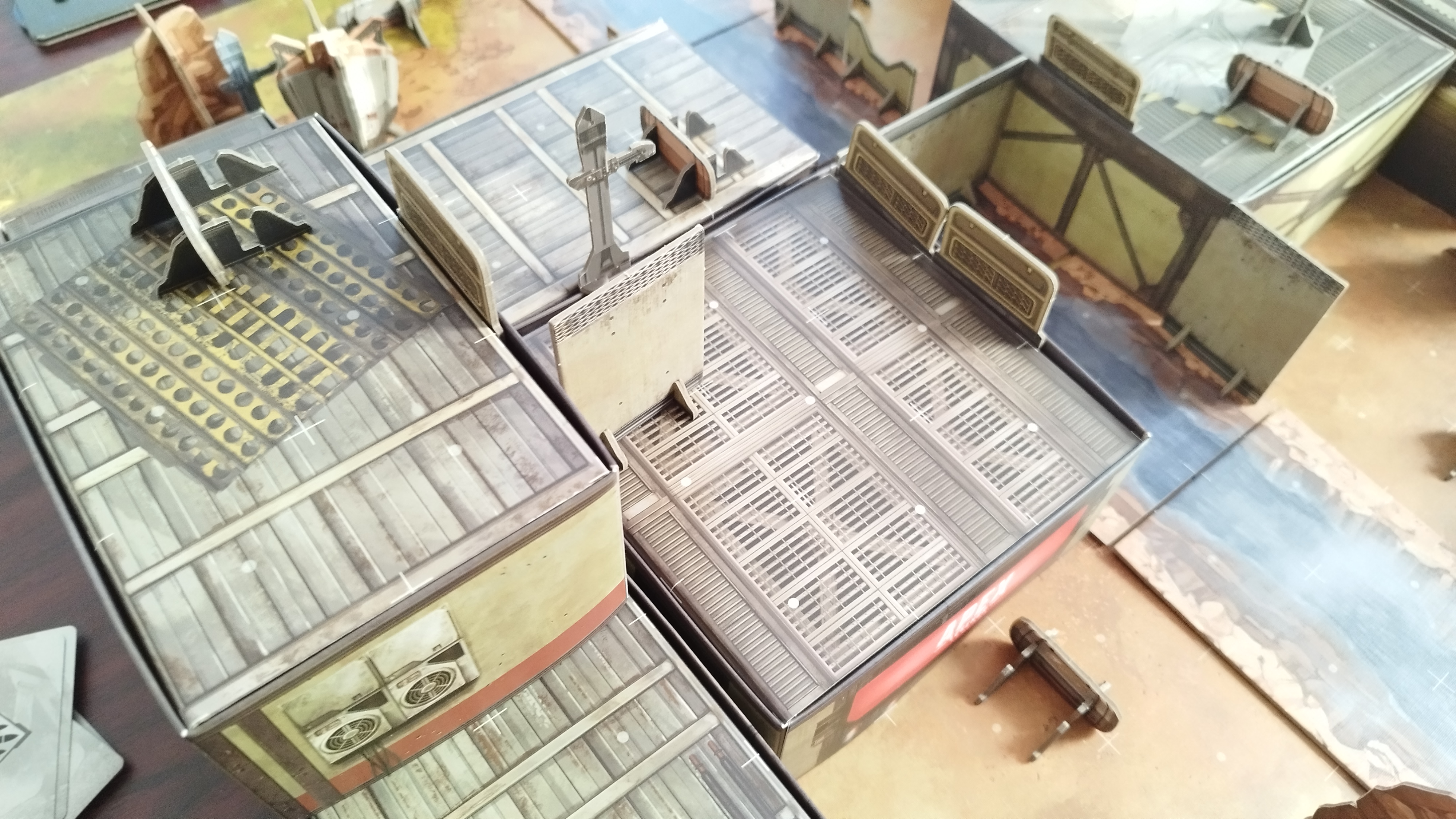 Apex Legends: Desková hra