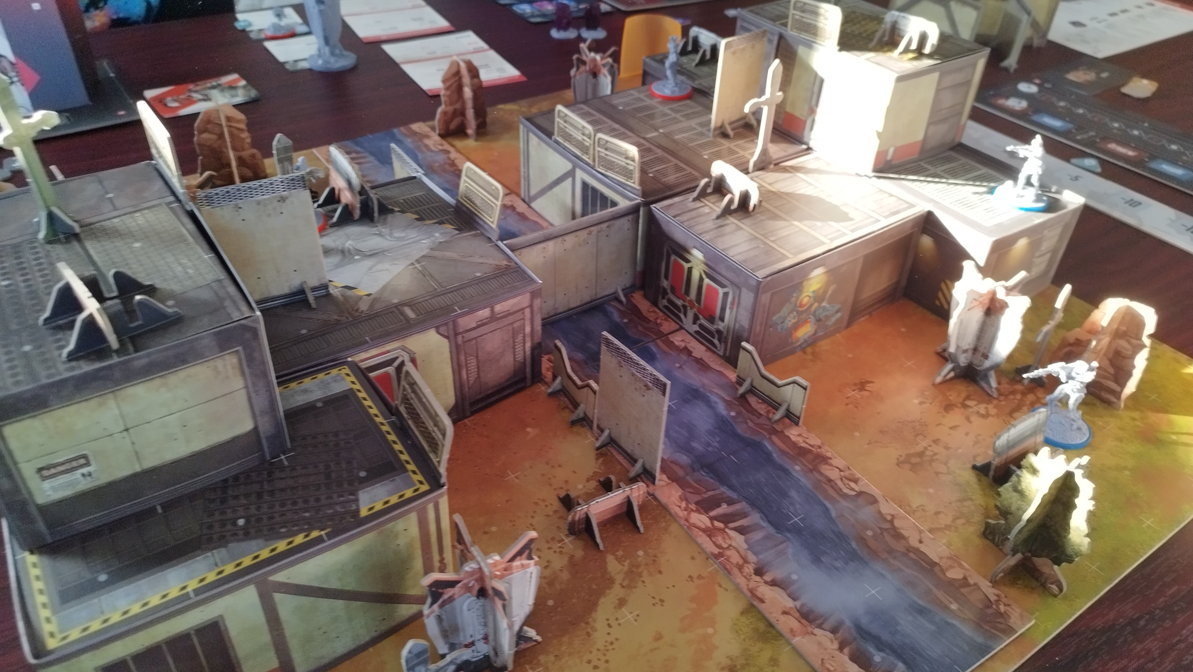 Apex Legends: Desková hra