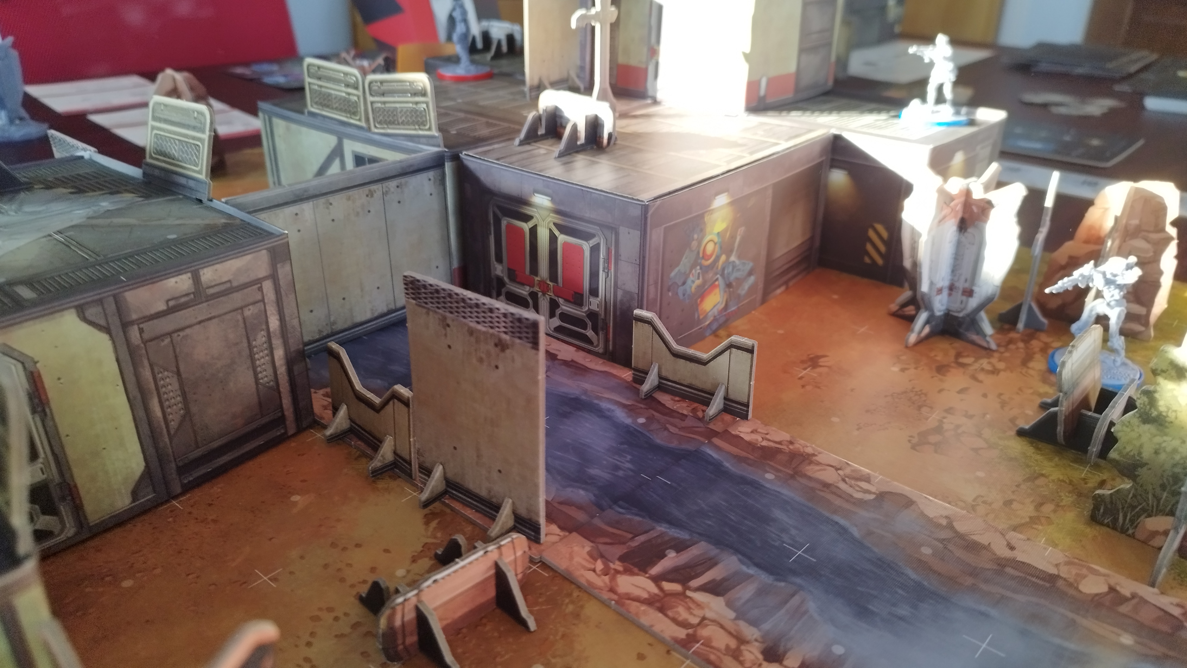 Apex Legends: Desková hra