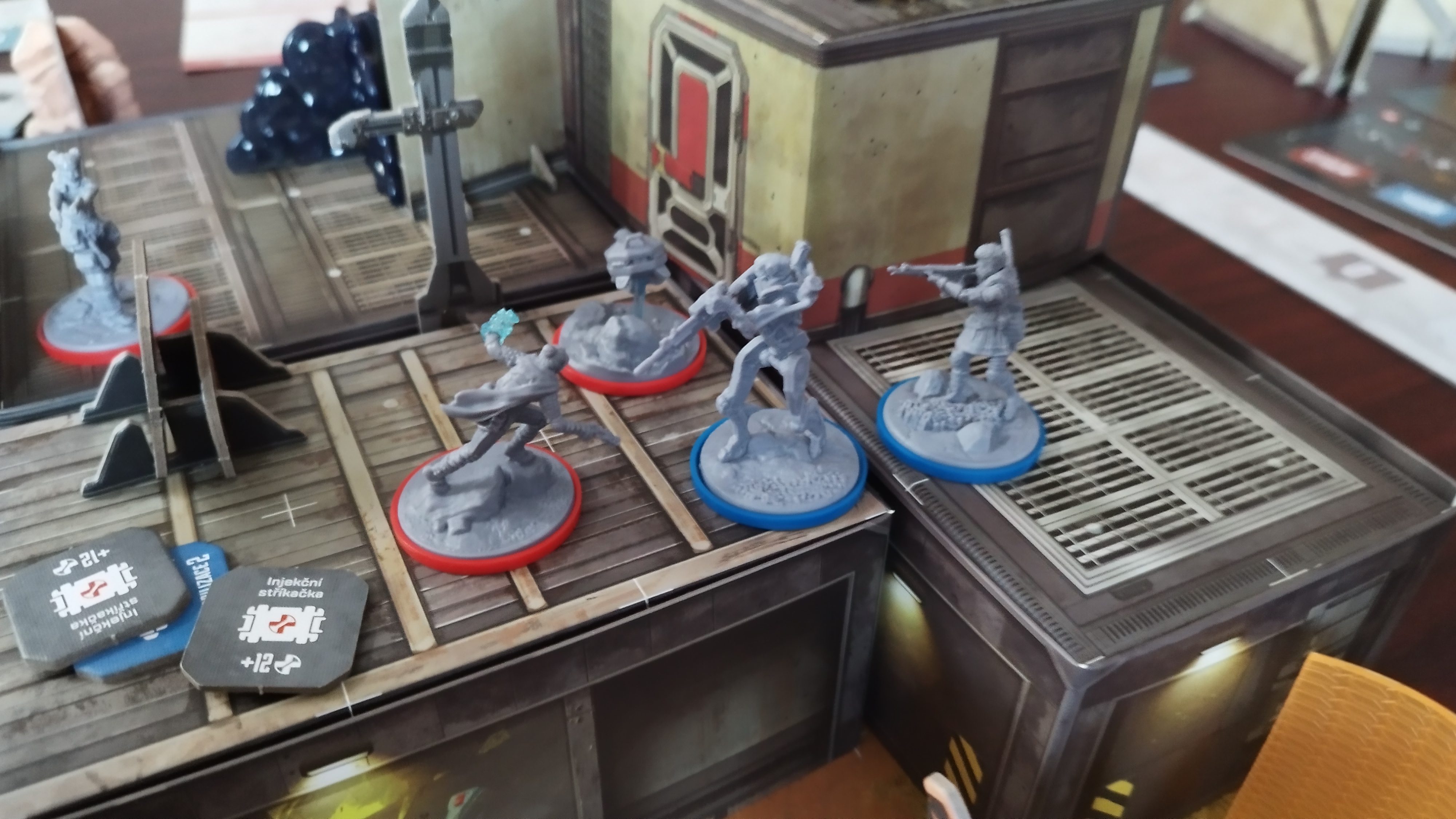 Apex Legends: Desková hra