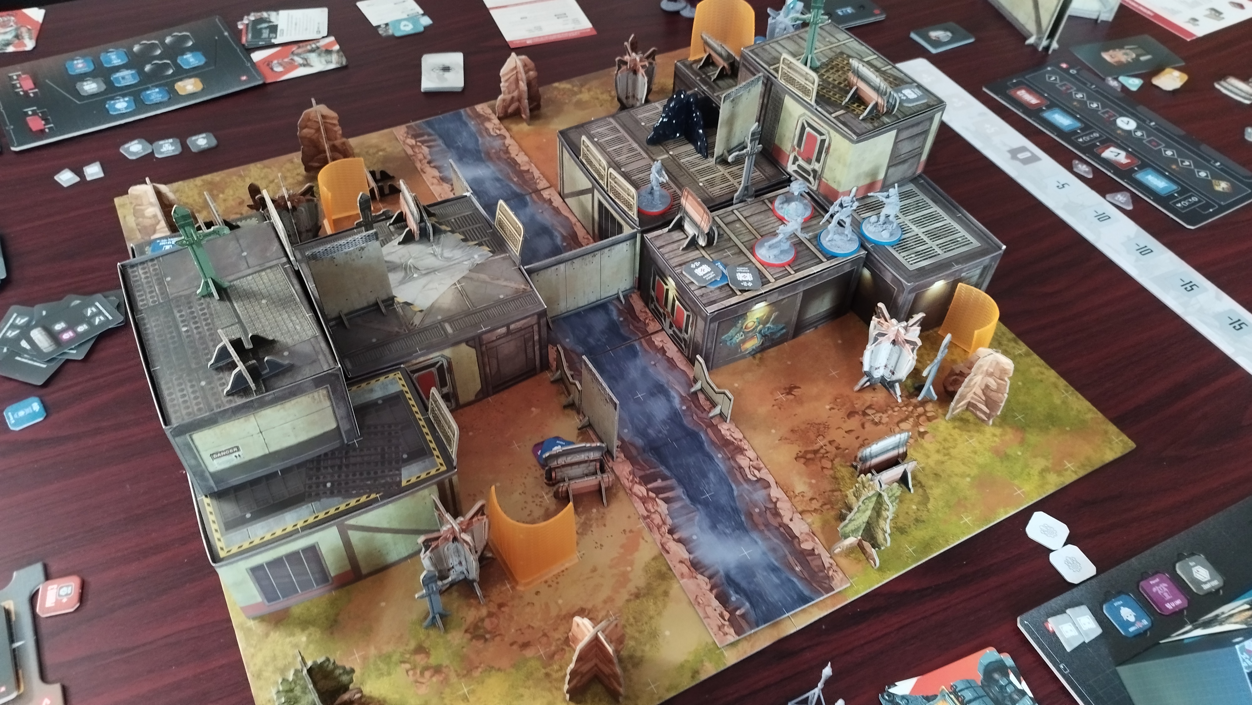 Apex Legends: Desková hra