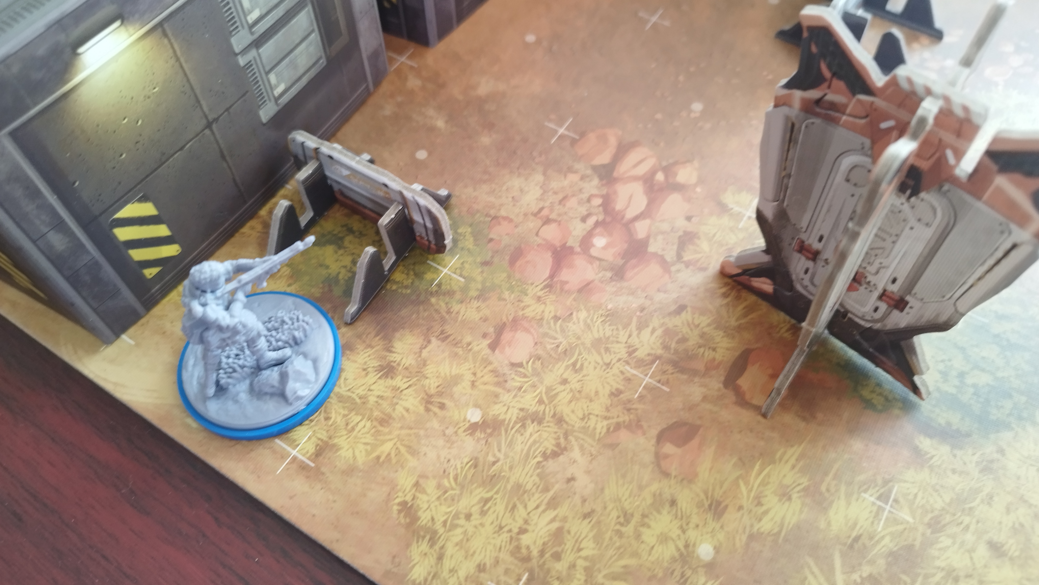 Apex Legends: Desková hra