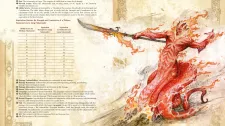 FateForge RPG