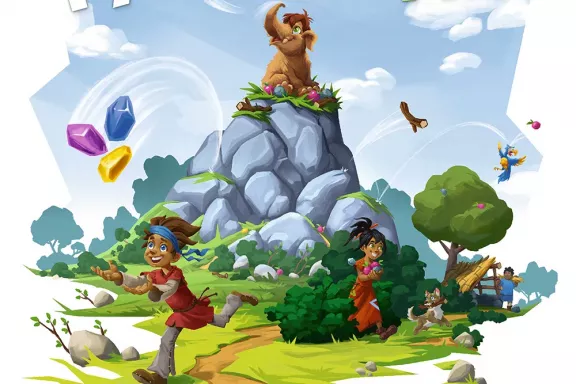 Odstartujte víkend s dalším deskoherním shrnutím