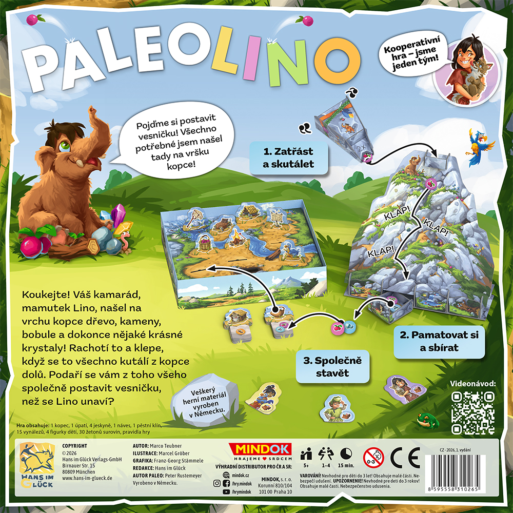 Paleolino