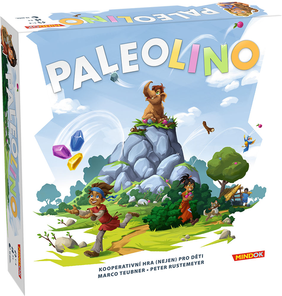 Paleolino