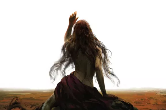 Upiště svou duši v TTRPG Pact