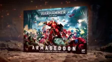 Warhammer 40,000 – 11. edice