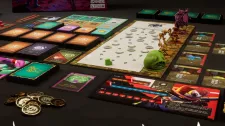 Slay the Spire: The Board Game – Downfall