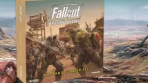 Fallout: Wasteland Warfare – Nová edice a startovní sady
