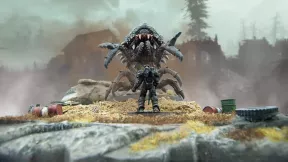 Fallout: Wasteland Warfare
