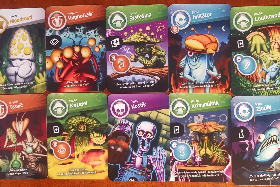 Jak dopadla škodící duelovka Dej sem totem!?