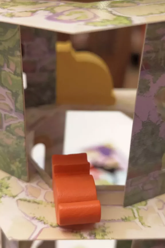 Koťátko, nespadni! boduje zpracováním i precizností