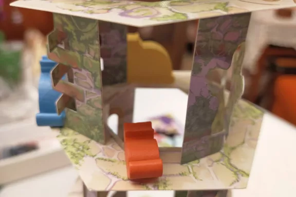 Koťátko, nespadni! boduje zpracováním i precizností