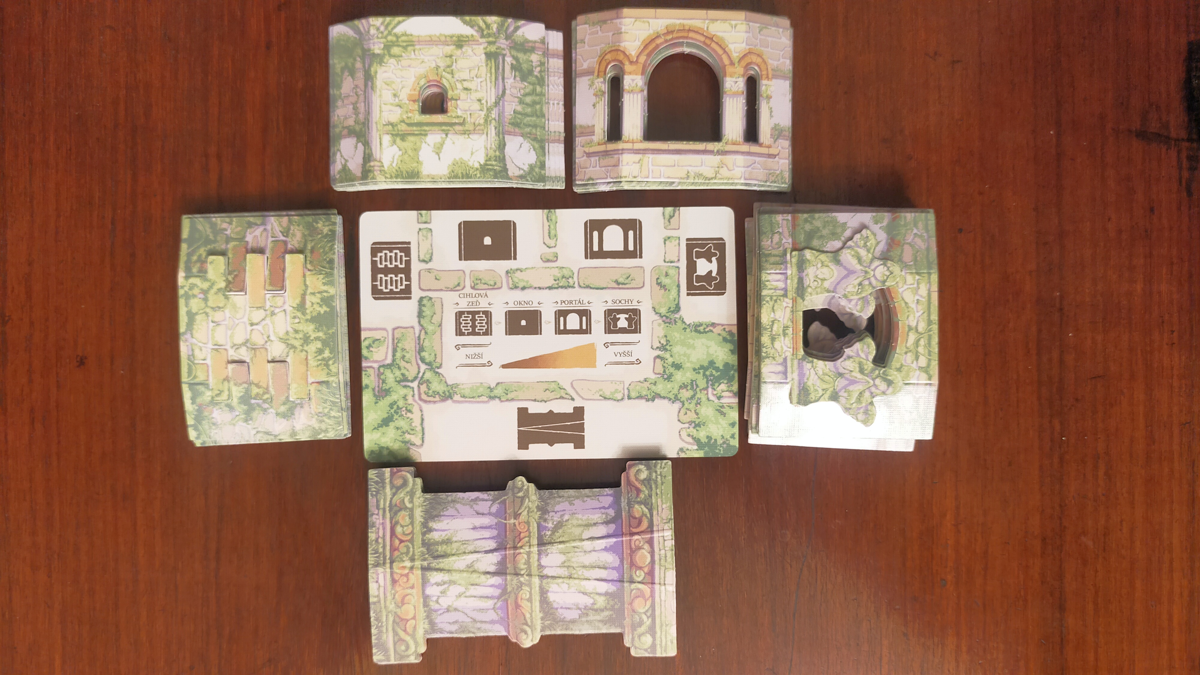 Koťátko, nespadni!