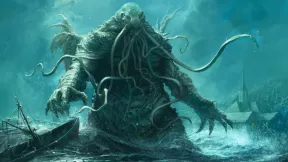 Cthulhu: I smrt může zemřít