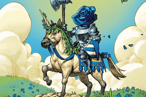 Nebaví vás Velikonoce? Pročtěte si sváteční shrnutí