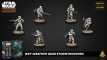 Star Wars: Legion – novinky 2026/2027