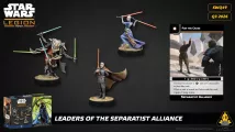 Star Wars: Legion – novinky 2026/2027