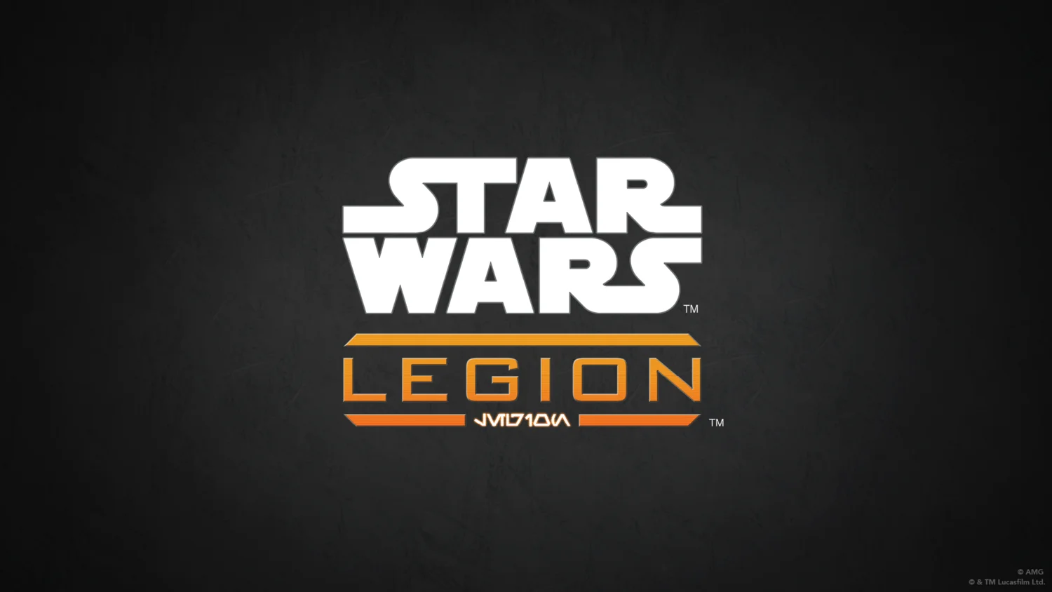 Star Wars: Legion – novinky 2026/2027