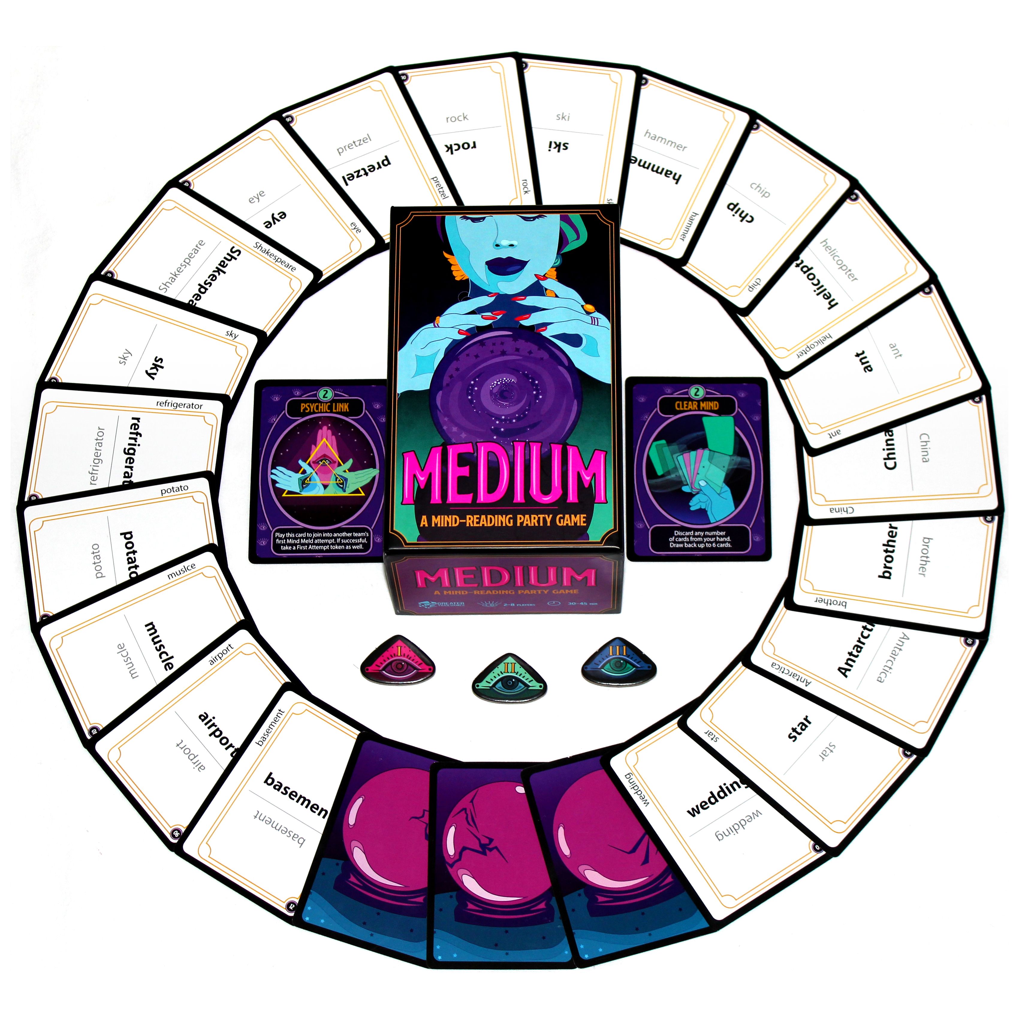 Medium