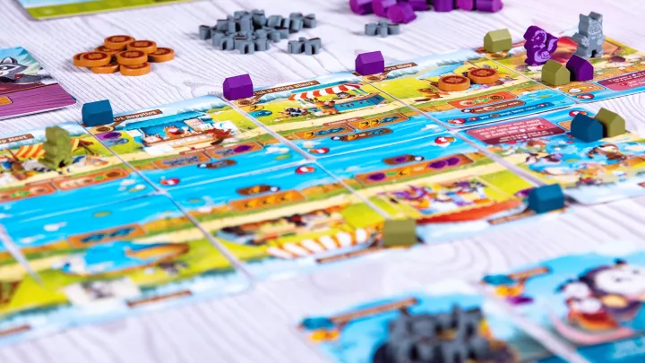 Zahrajte si na Medium a vyrazte na River Market. Obojí brzy v češtině