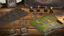 Mechs vs. Minions