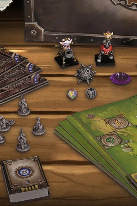 Mechs vs. Minions se vrací s výroční edicí