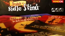 Vražda v Sídle Stínů