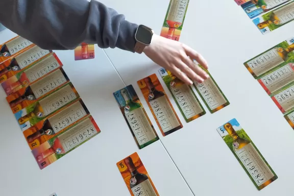 Vinný sklípek vám dá ochutnat aukce i sběratelství