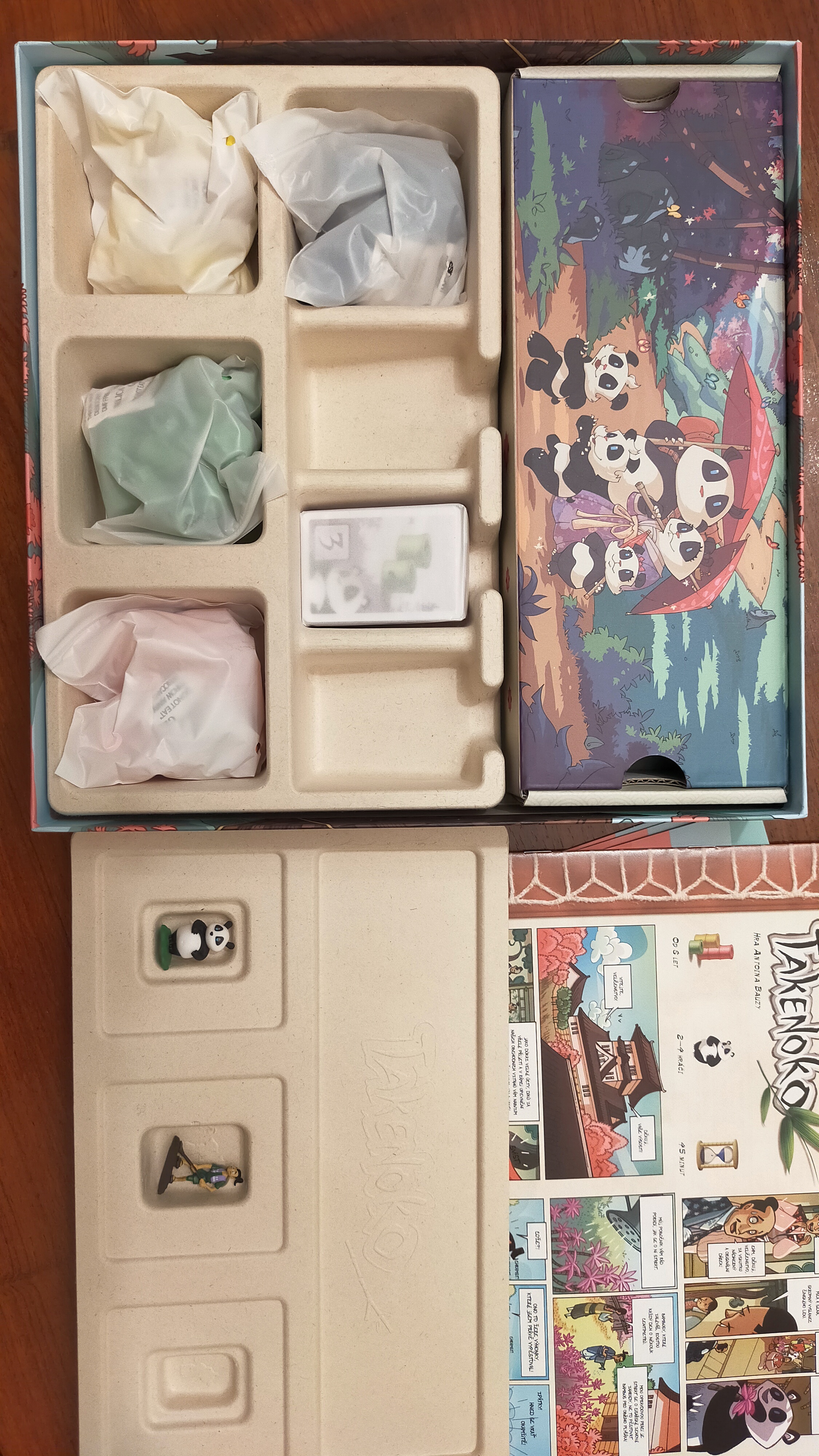 Takenoko