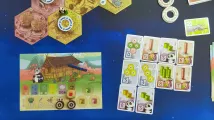 Takenoko