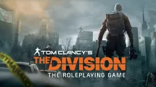 The Division: The Official Roleplaying Game