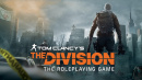 Tom Clancy's The Division: The Oficial Roleplaying Game