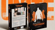 The Division: The Official Roleplaying Game