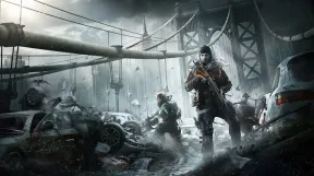 The Division – Concept Art