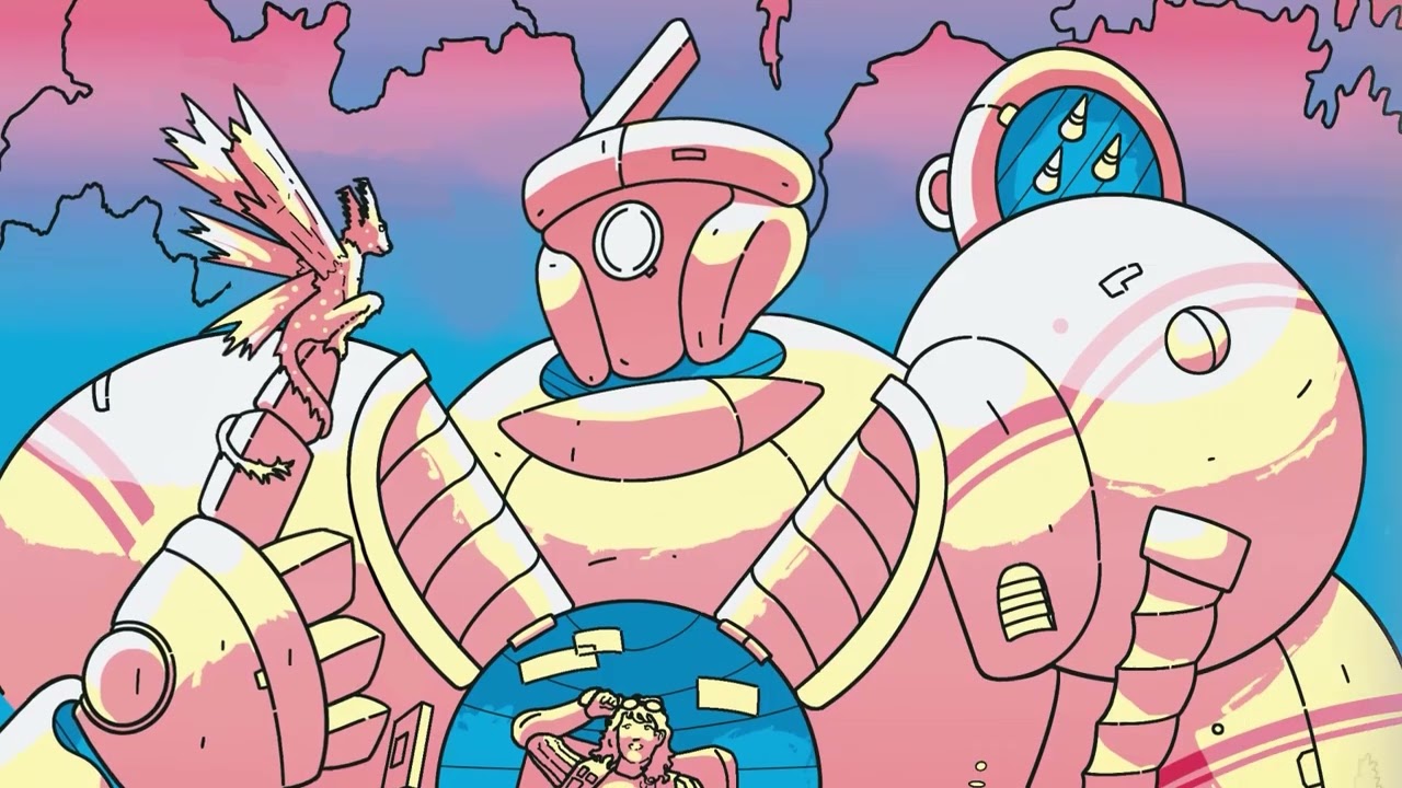 ION Heart – Multiplayer