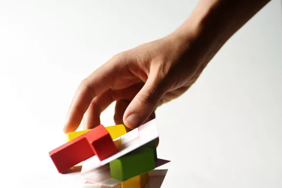 Co deskoherního přinesl uplynulý týden?