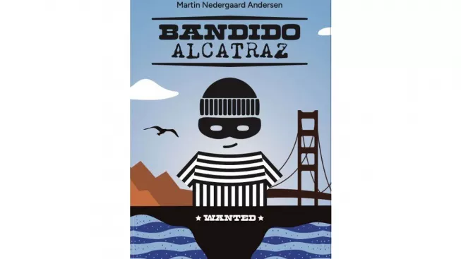 Bandido Alcatraz