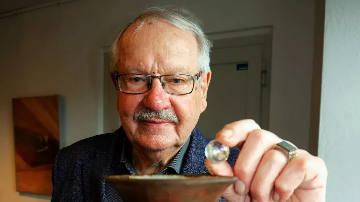 Zesnul legendární Reinhold Wittig. Oceňovaný herní designér byl držitelem pěti ocenění Spiel des Jahres