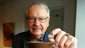 REINHOLD WITTIG