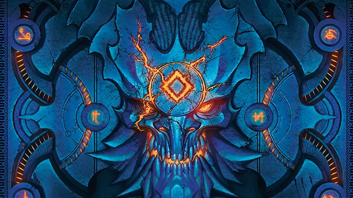 Descent: Legends of the Dark končí. Třetí akt bohužel nikdy nevznikne