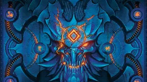 Descent: Legends of the Dark