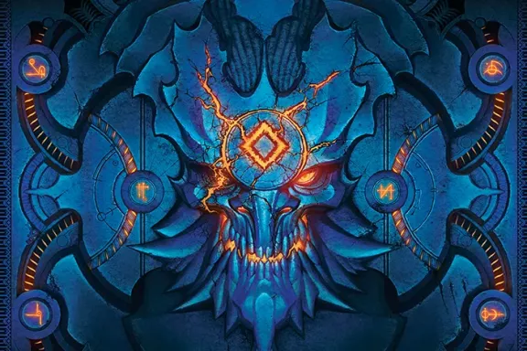 Descent: Legends of the Dark končí. Třetí akt bohužel nikdy nevznikne