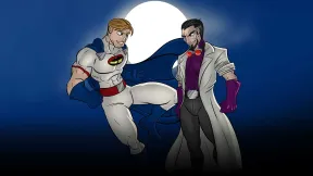 Sentinels of the Multiverse