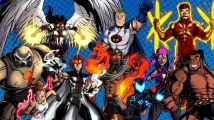 Sentinels of the Multiverse: Definitive Edition