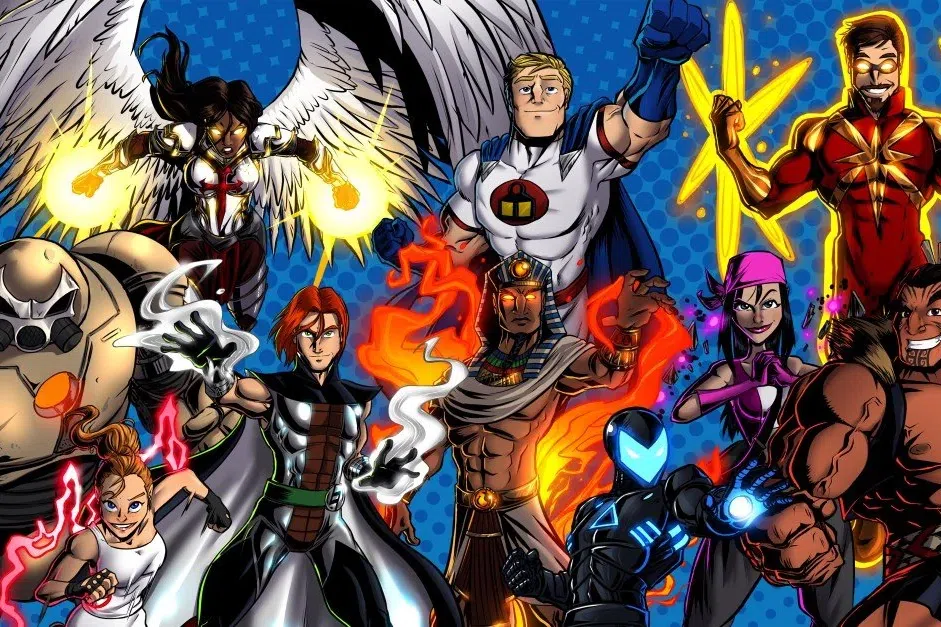 Sentinels of the Multiverse našli svého zachránce