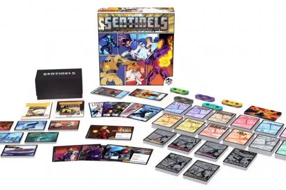 Sentinels of the Multiverse se vrací do rukou původních majitelů