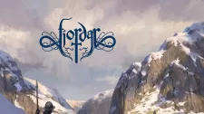Fjordar