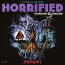 Horrified: Dungeons & Dragons Ravenloft